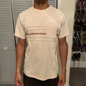 Katin striped t shirt